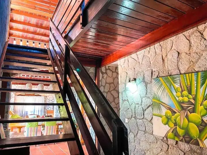 Hermitage Villa Суфриер 0*,  Сент-Люсия